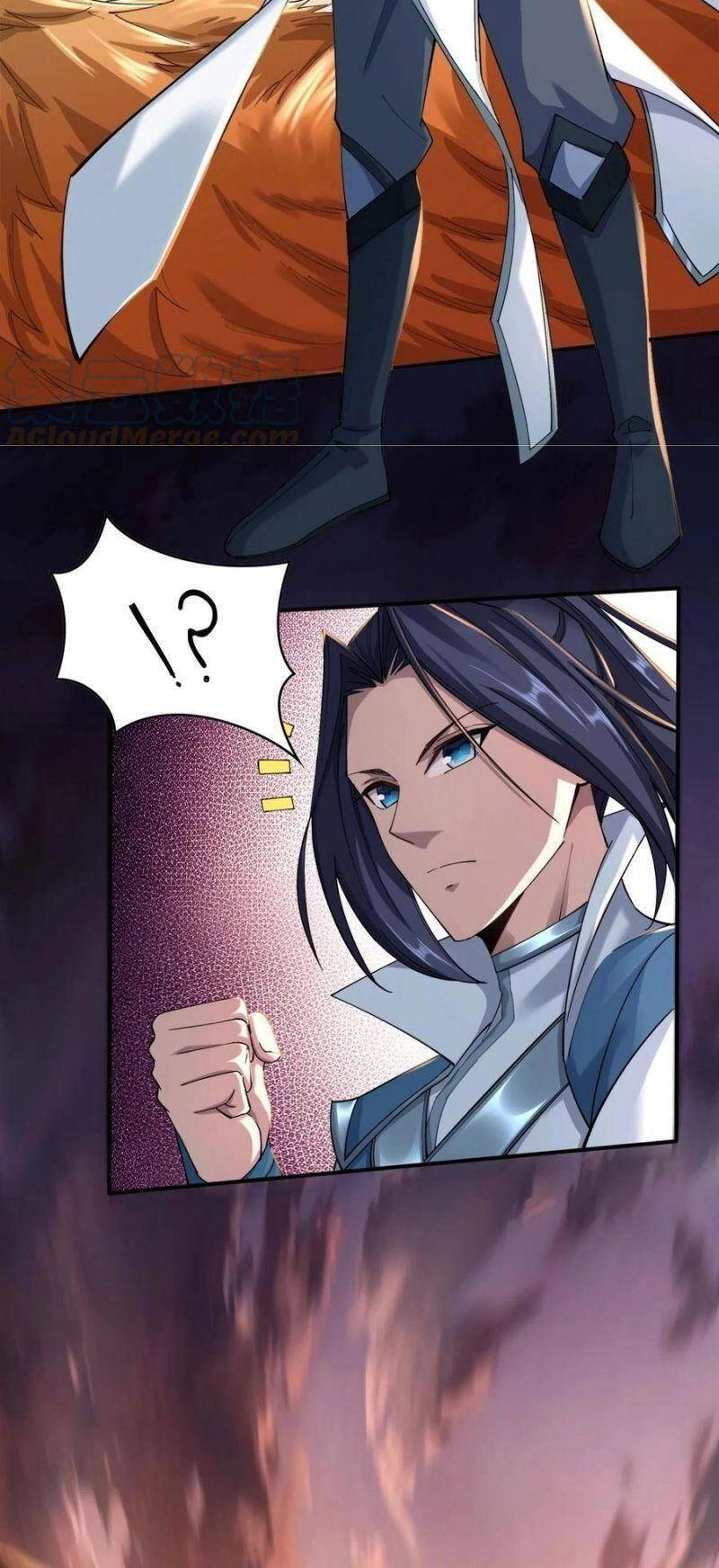 Bắt Đầu Từ Độ Kiếp Chapter 24 - 44