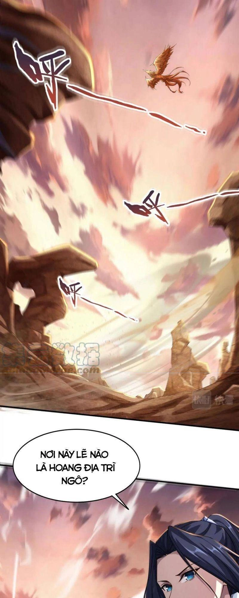 Bắt Đầu Từ Độ Kiếp Chapter 24 - 45