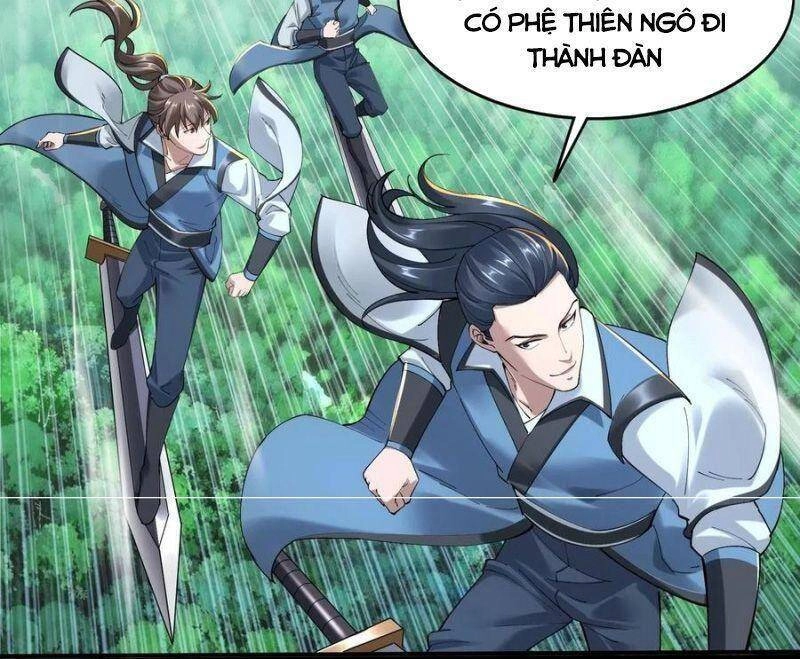 Bắt Đầu Từ Độ Kiếp Chapter 24 - 50