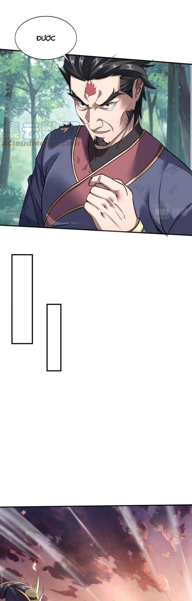 Bắt Đầu Từ Độ Kiếp Chapter 25 - 10