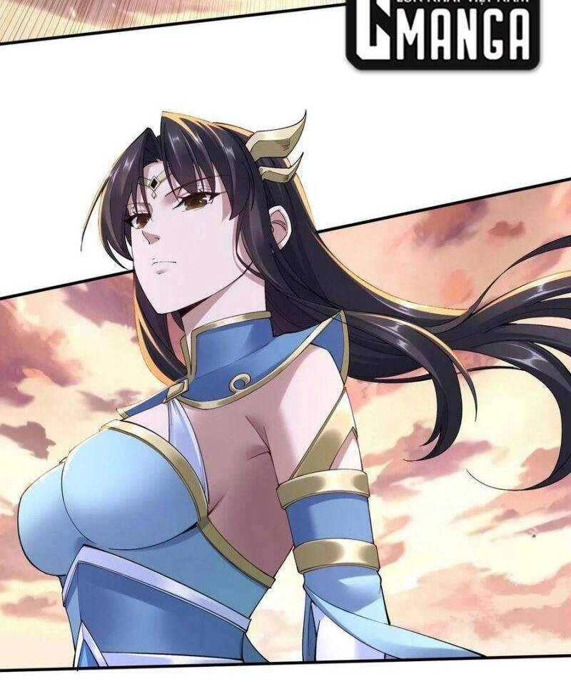 Bắt Đầu Từ Độ Kiếp Chapter 25 - 13