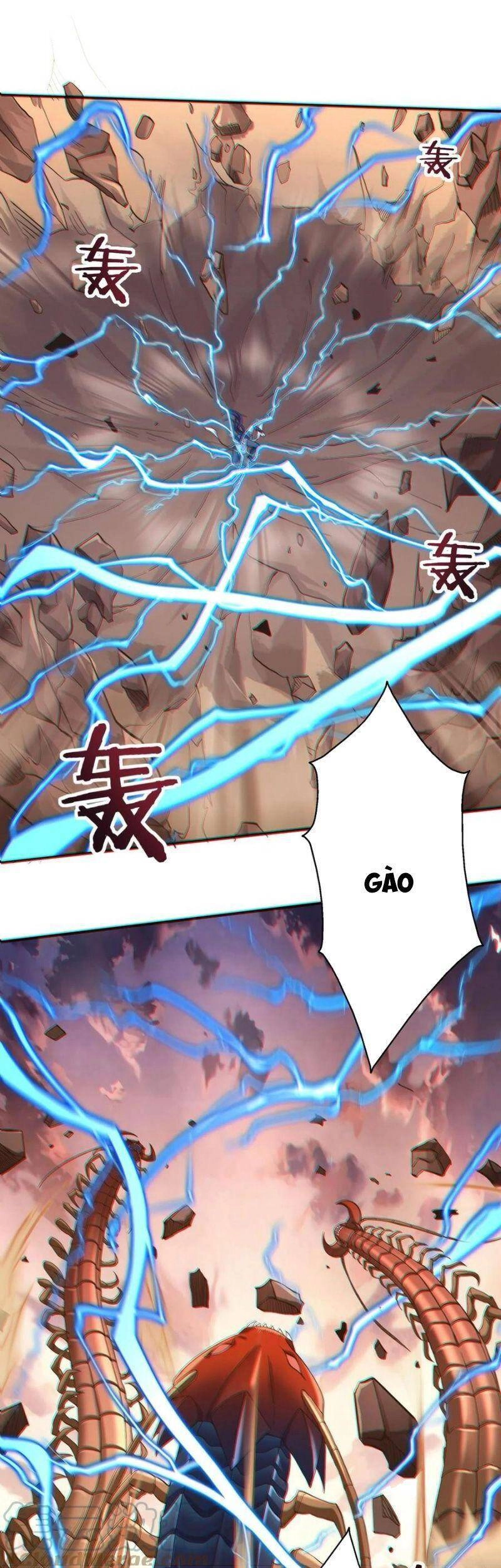 Bắt Đầu Từ Độ Kiếp Chapter 25 - 16