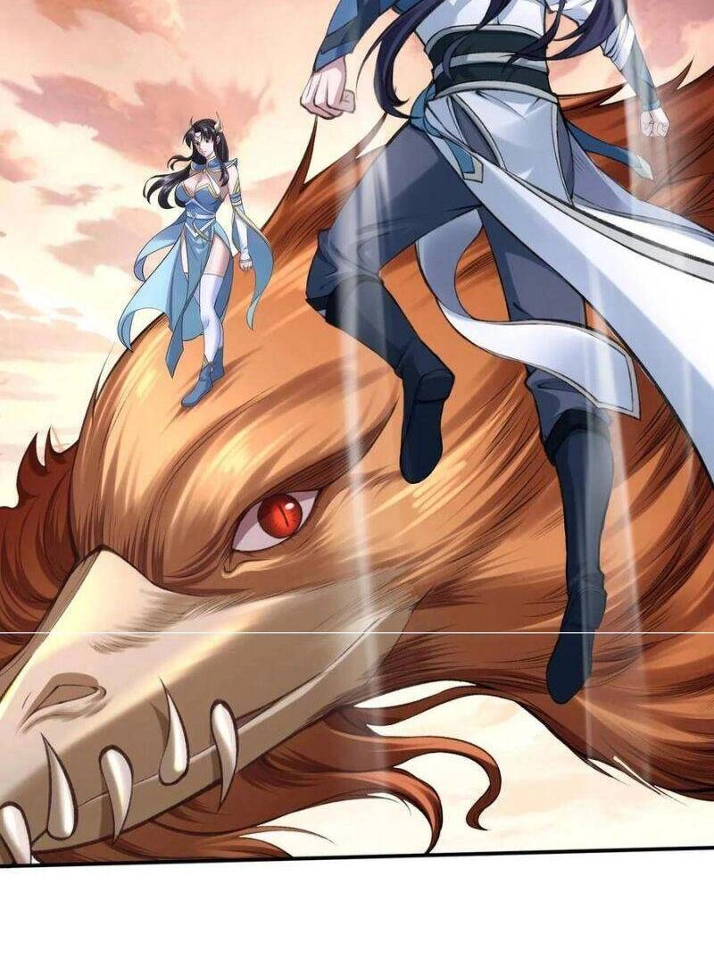 Bắt Đầu Từ Độ Kiếp Chapter 25 - 21