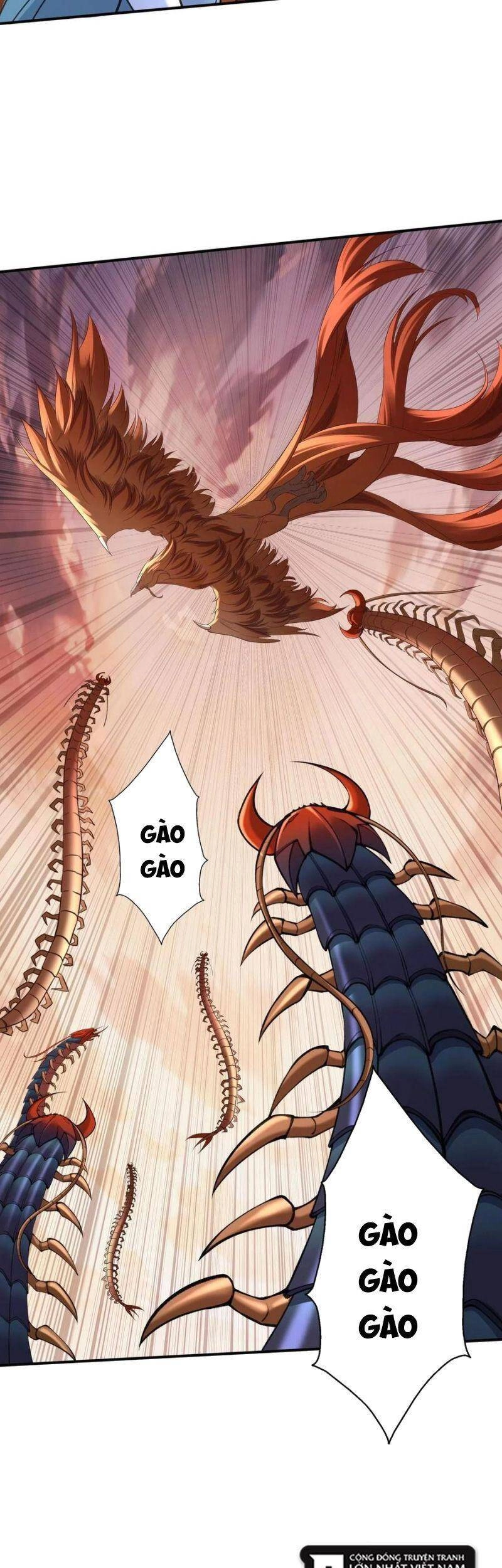 Bắt Đầu Từ Độ Kiếp Chapter 25 - 24