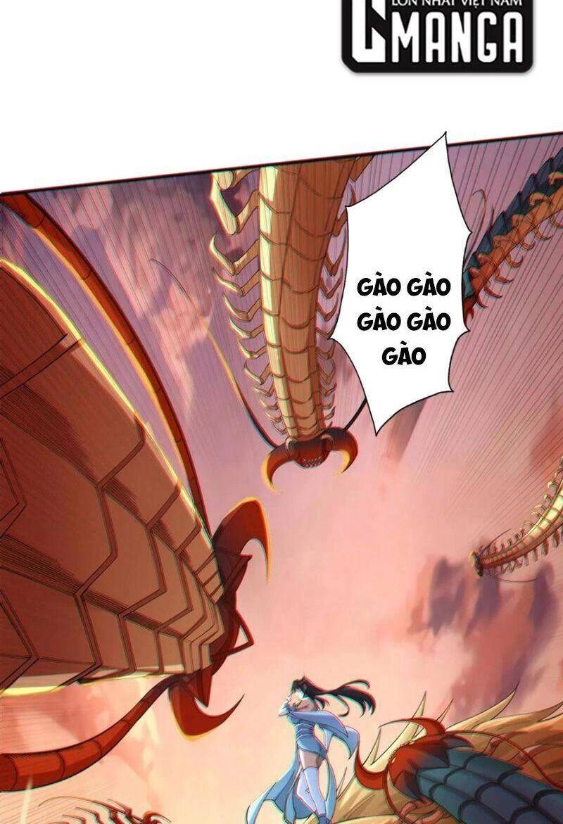 Bắt Đầu Từ Độ Kiếp Chapter 25 - 25