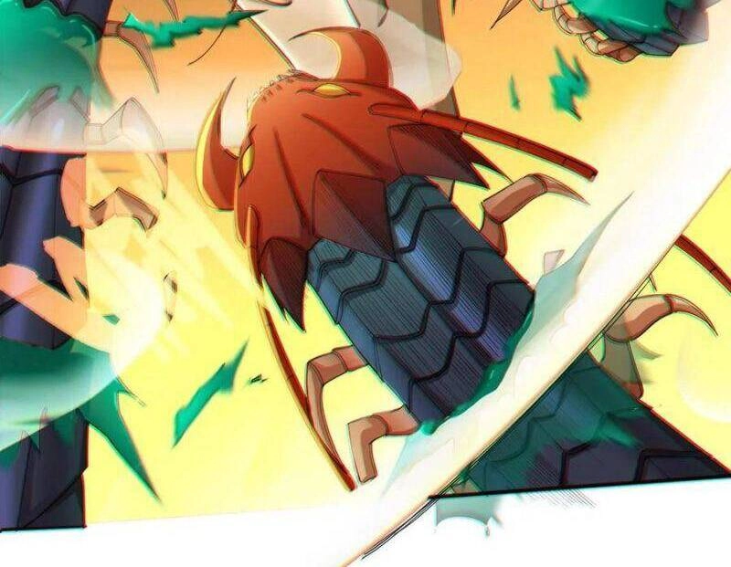 Bắt Đầu Từ Độ Kiếp Chapter 25 - 27