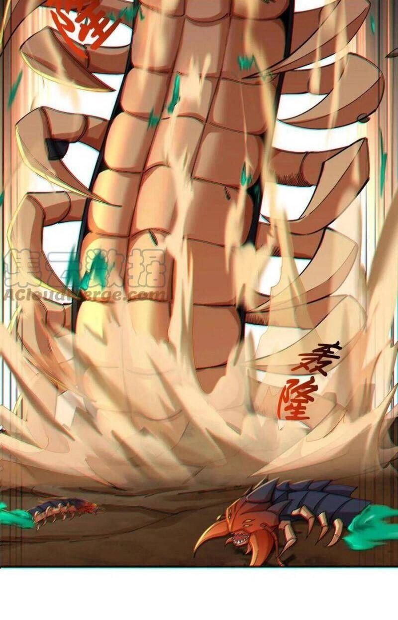 Bắt Đầu Từ Độ Kiếp Chapter 25 - 29