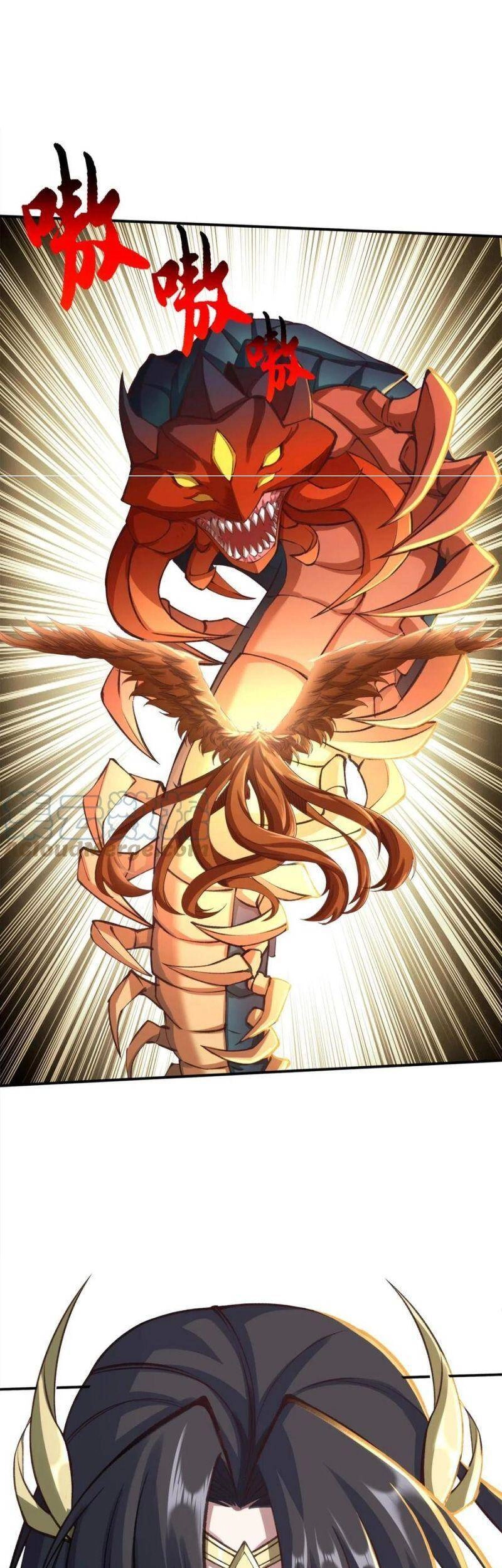 Bắt Đầu Từ Độ Kiếp Chapter 25 - 30