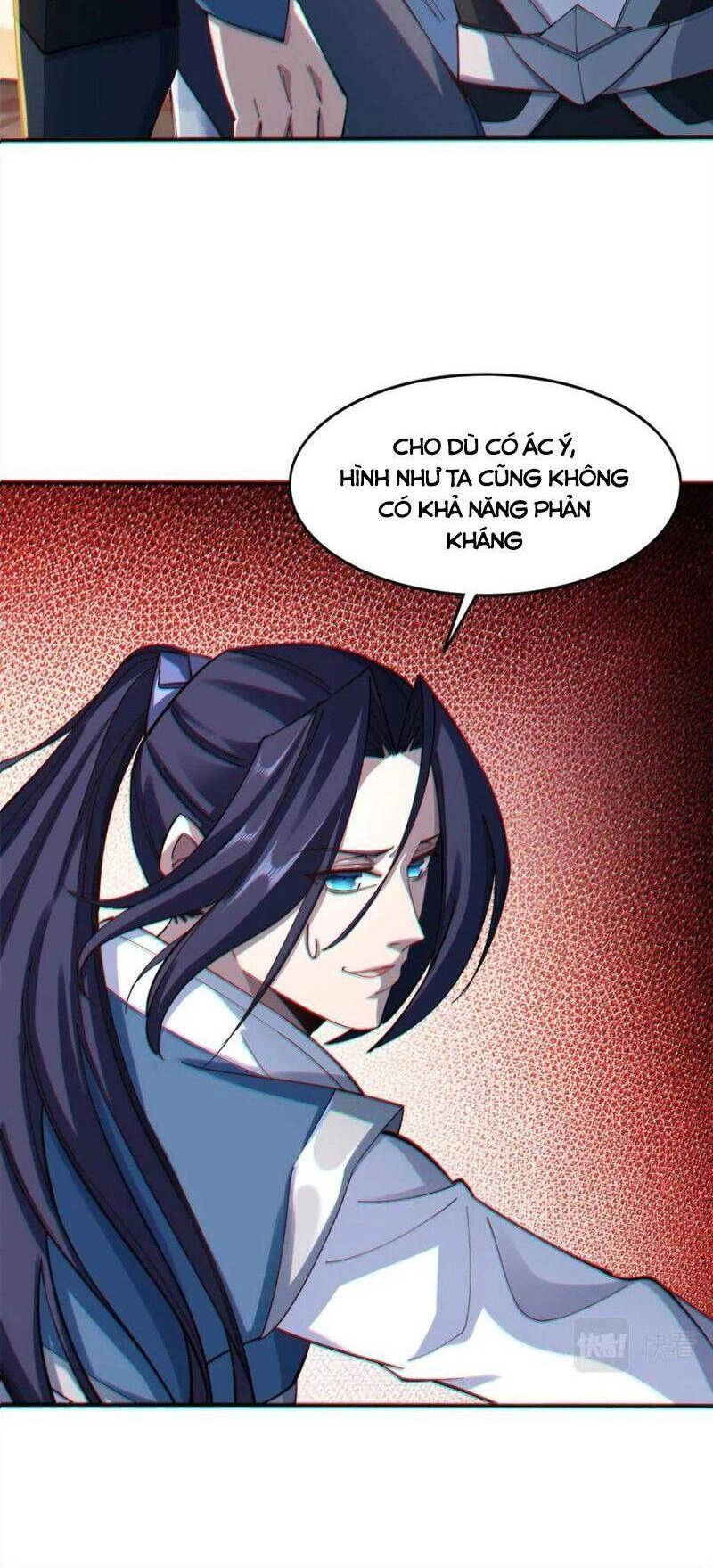 Bắt Đầu Từ Độ Kiếp Chapter 25 - 37