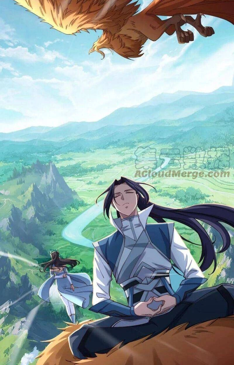 Bắt Đầu Từ Độ Kiếp Chapter 25 - 39