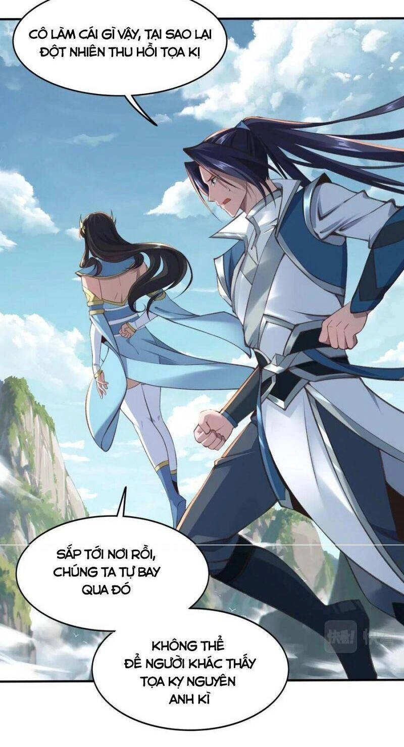 Bắt Đầu Từ Độ Kiếp Chapter 25 - 41