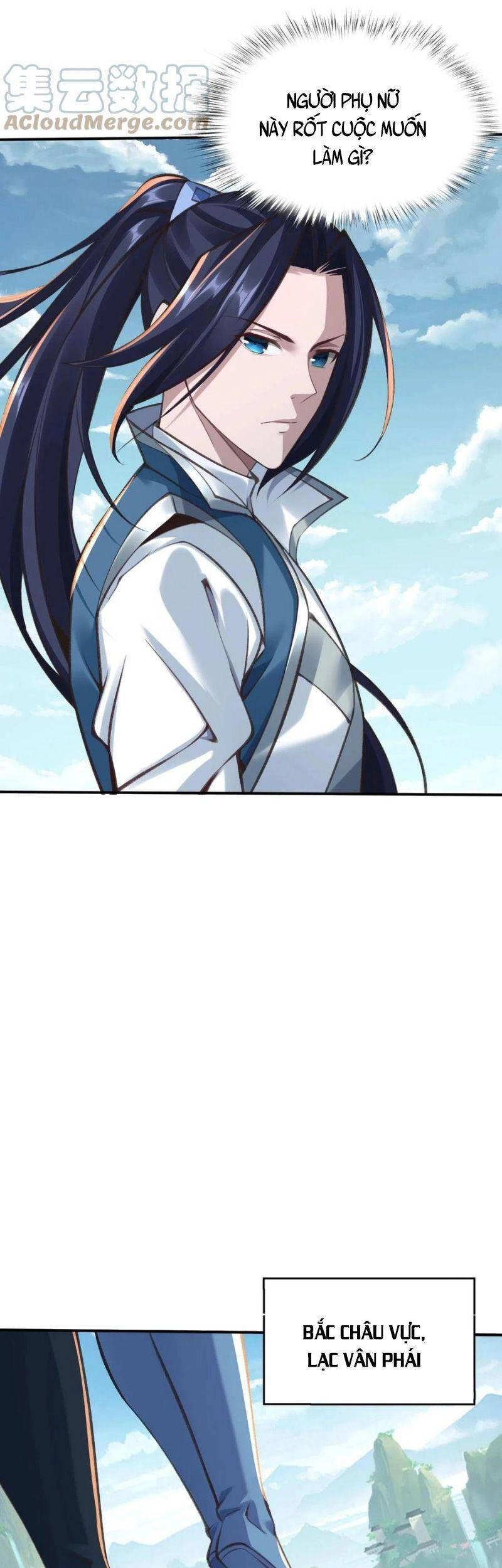 Bắt Đầu Từ Độ Kiếp Chapter 25 - 42