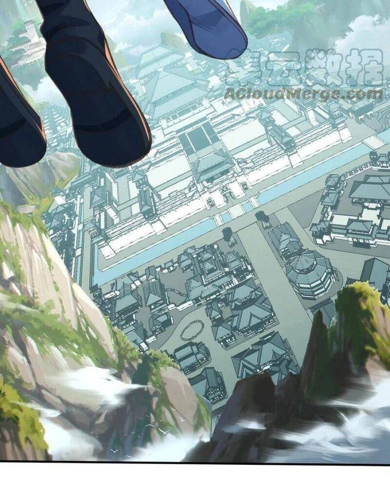 Bắt Đầu Từ Độ Kiếp Chapter 25 - 43