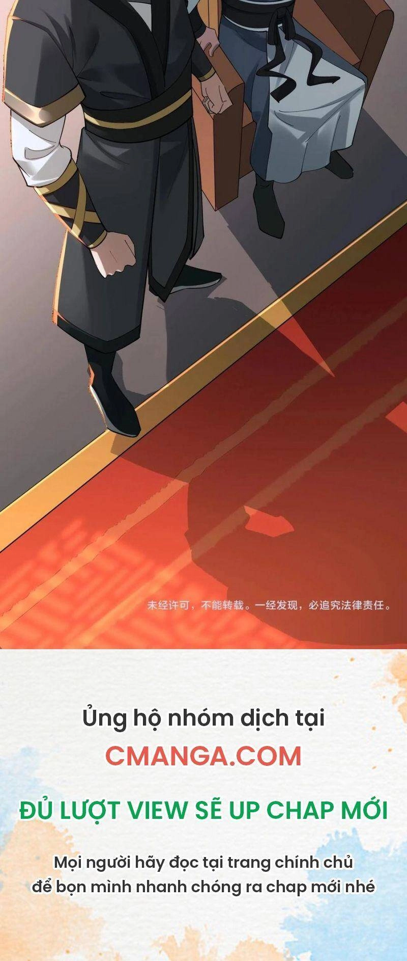 Bắt Đầu Từ Độ Kiếp Chapter 25 - 56