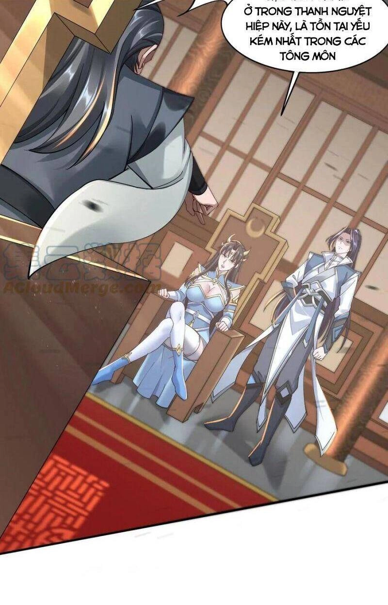 Bắt Đầu Từ Độ Kiếp Chapter 26 - 2