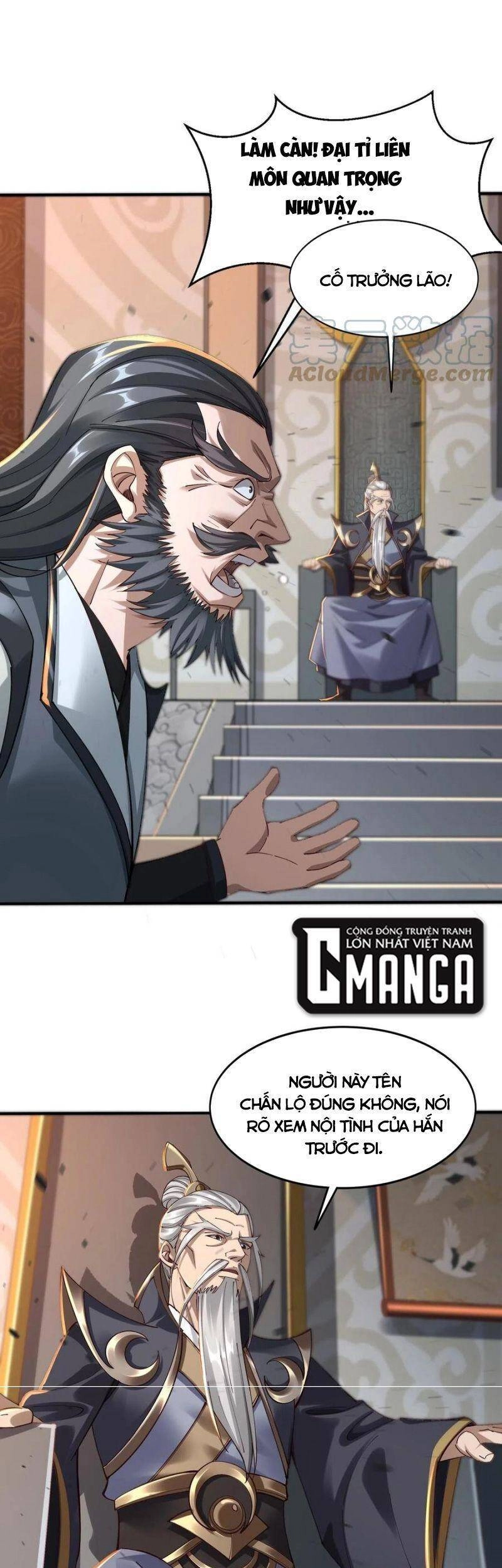 Bắt Đầu Từ Độ Kiếp Chapter 26 - 5