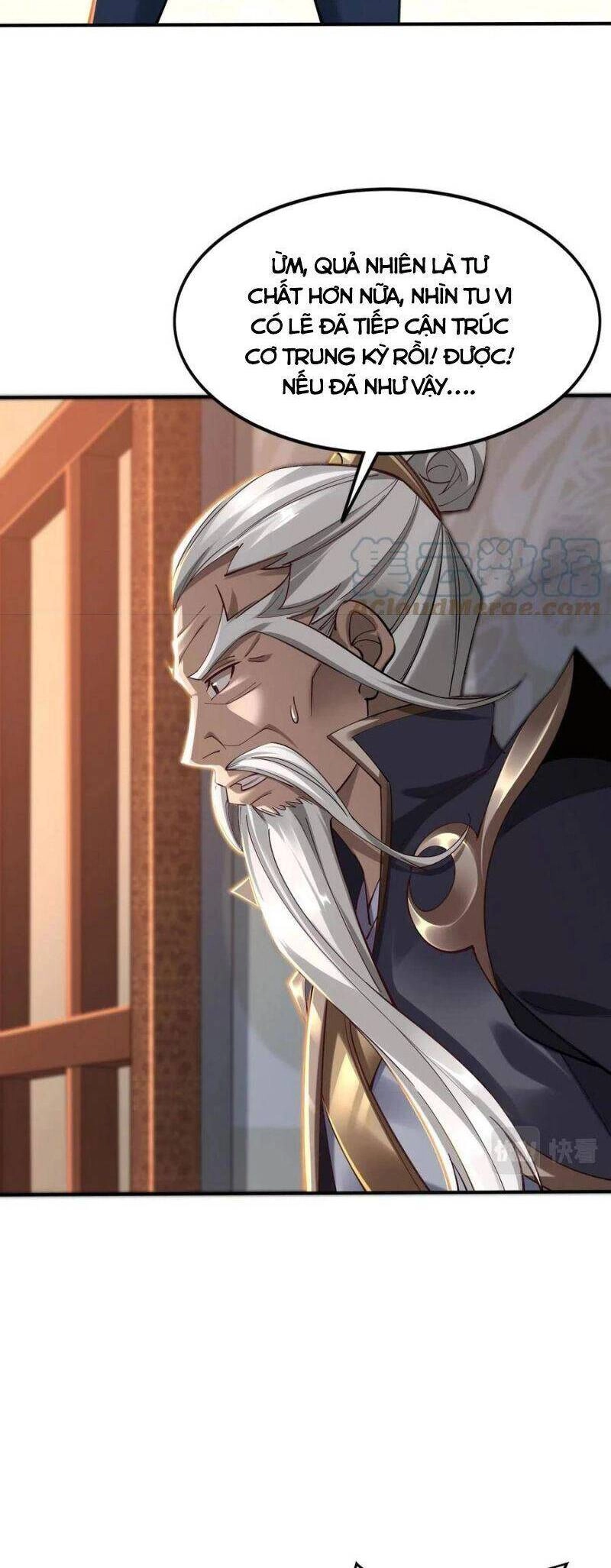 Bắt Đầu Từ Độ Kiếp Chapter 26 - 12