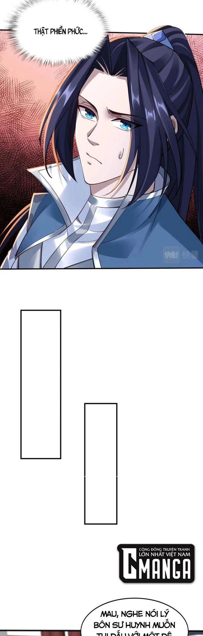 Bắt Đầu Từ Độ Kiếp Chapter 26 - 17