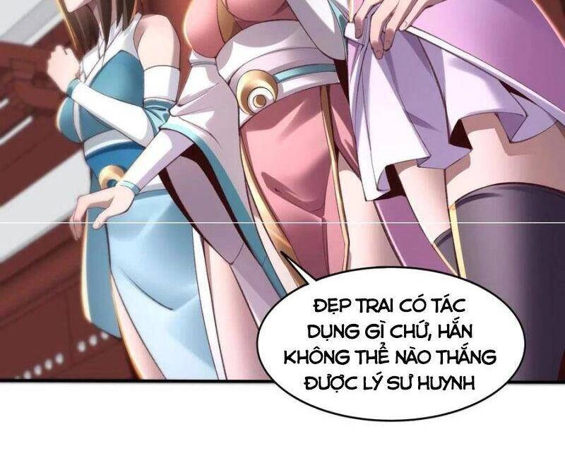 Bắt Đầu Từ Độ Kiếp Chapter 26 - 20