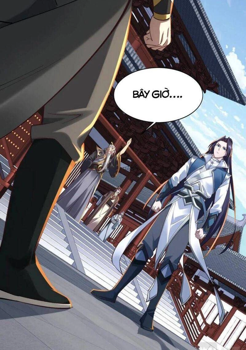 Bắt Đầu Từ Độ Kiếp Chapter 26 - 24