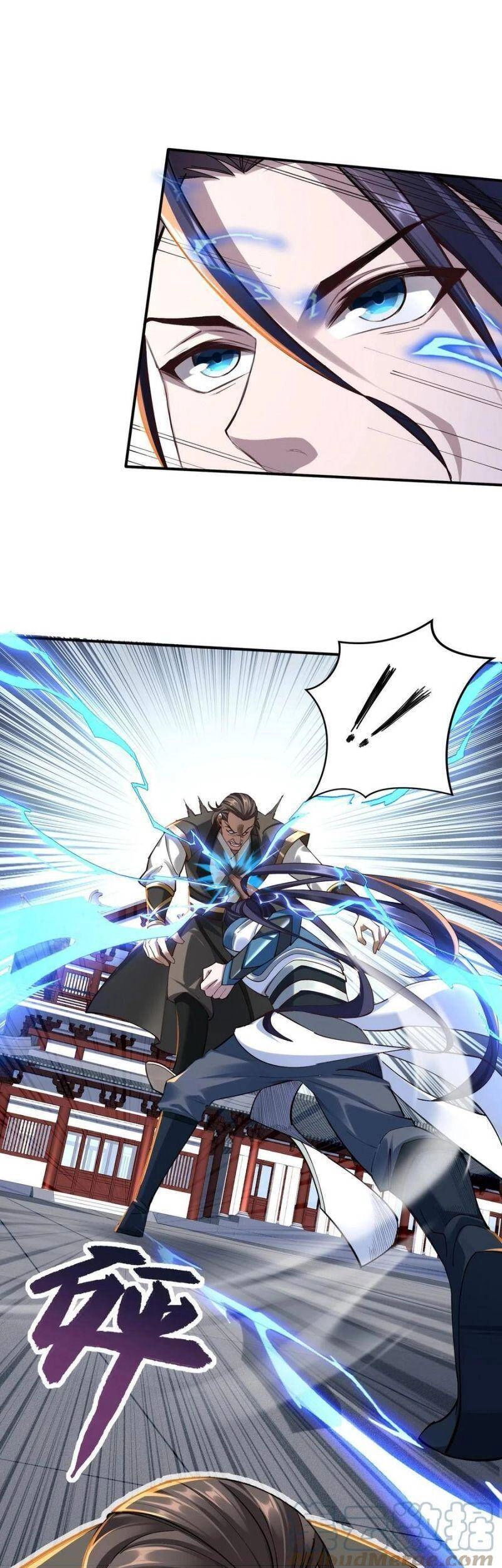 Bắt Đầu Từ Độ Kiếp Chapter 26 - 27