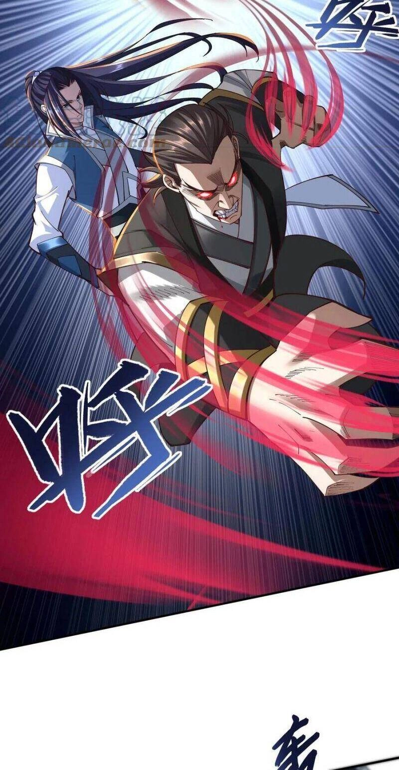 Bắt Đầu Từ Độ Kiếp Chapter 26 - 34