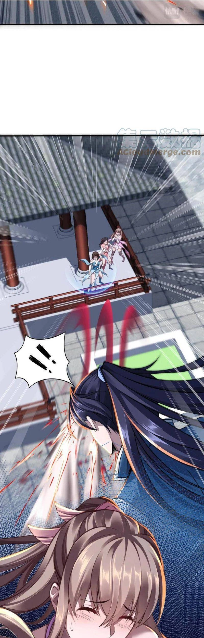 Bắt Đầu Từ Độ Kiếp Chapter 26 - 39