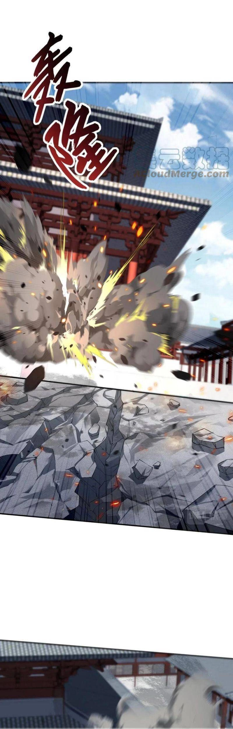 Bắt Đầu Từ Độ Kiếp Chapter 26 - 41