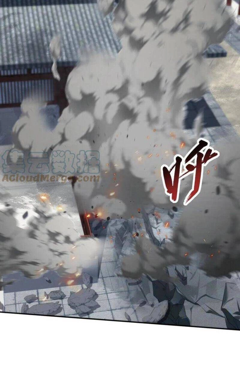 Bắt Đầu Từ Độ Kiếp Chapter 26 - 42