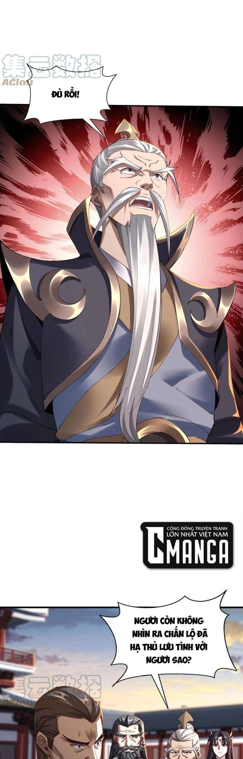 Bắt Đầu Từ Độ Kiếp Chapter 26 - 45