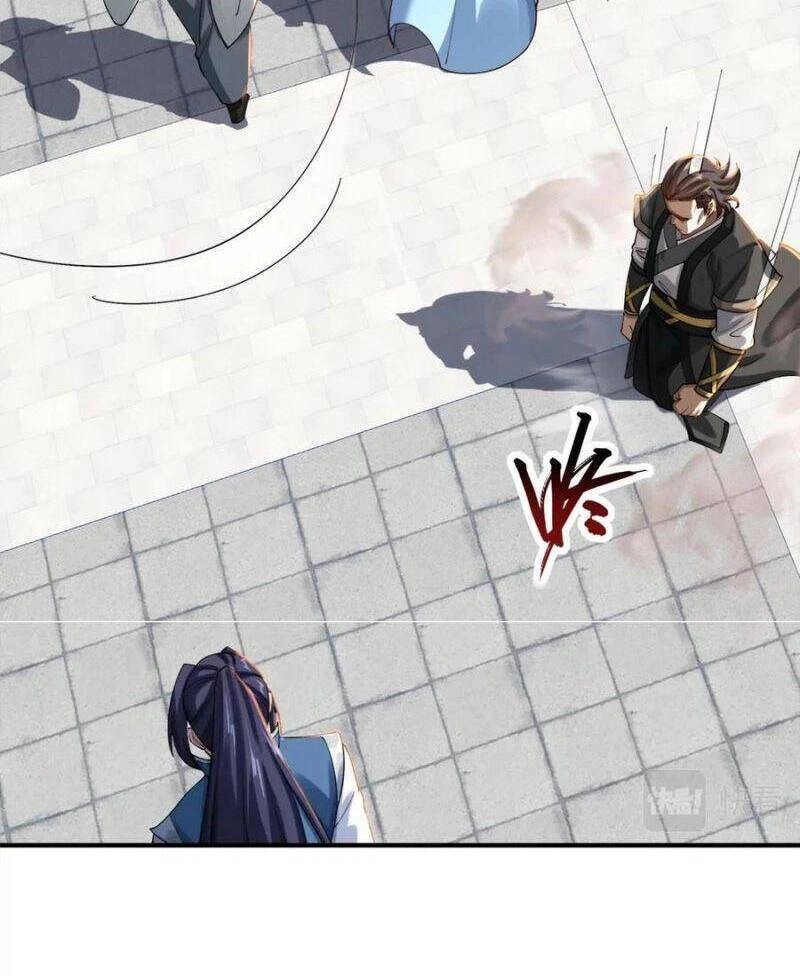 Bắt Đầu Từ Độ Kiếp Chapter 26 - 48