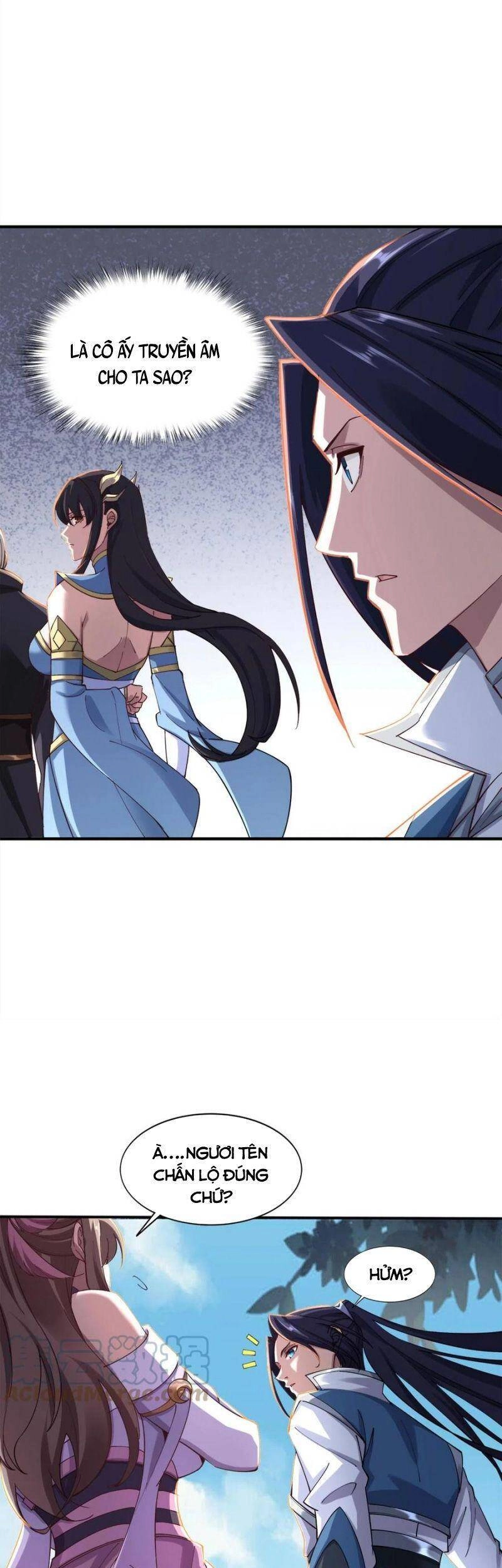 Bắt Đầu Từ Độ Kiếp Chapter 26 - 51