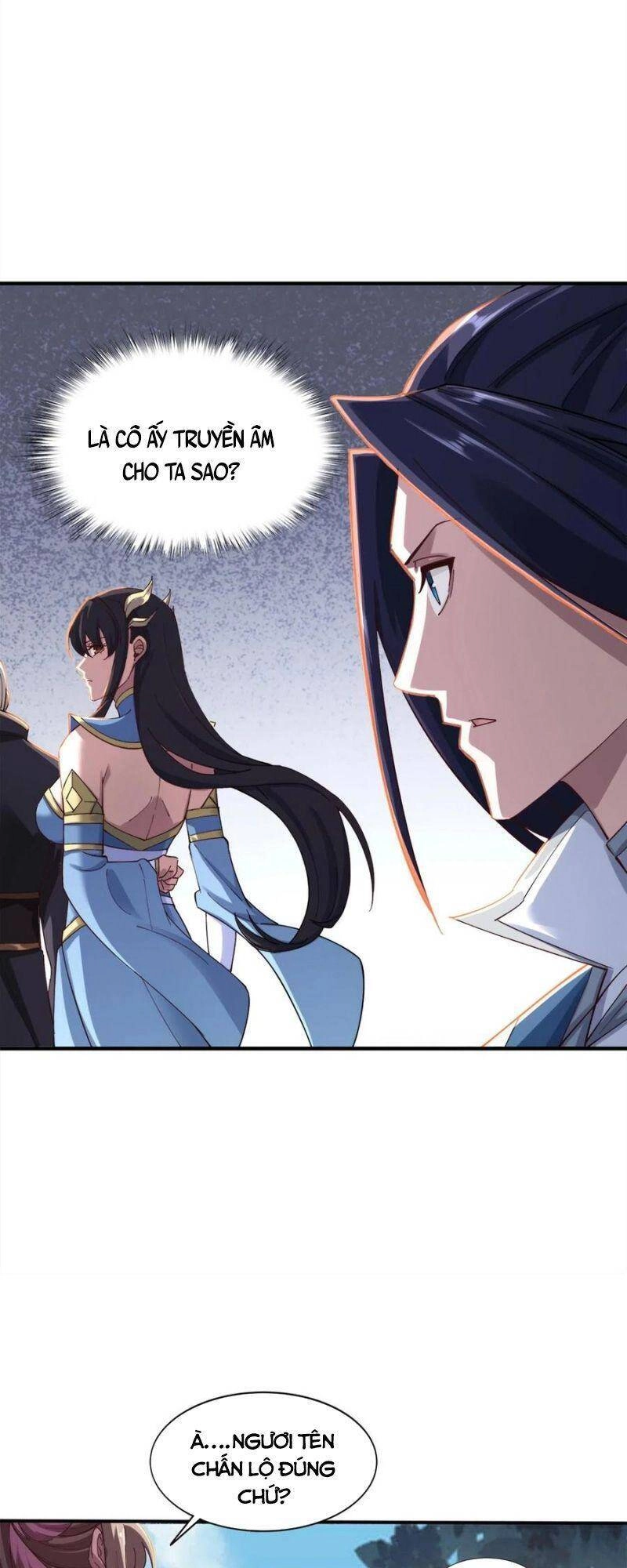 Bắt Đầu Từ Độ Kiếp Chapter 26 - 56