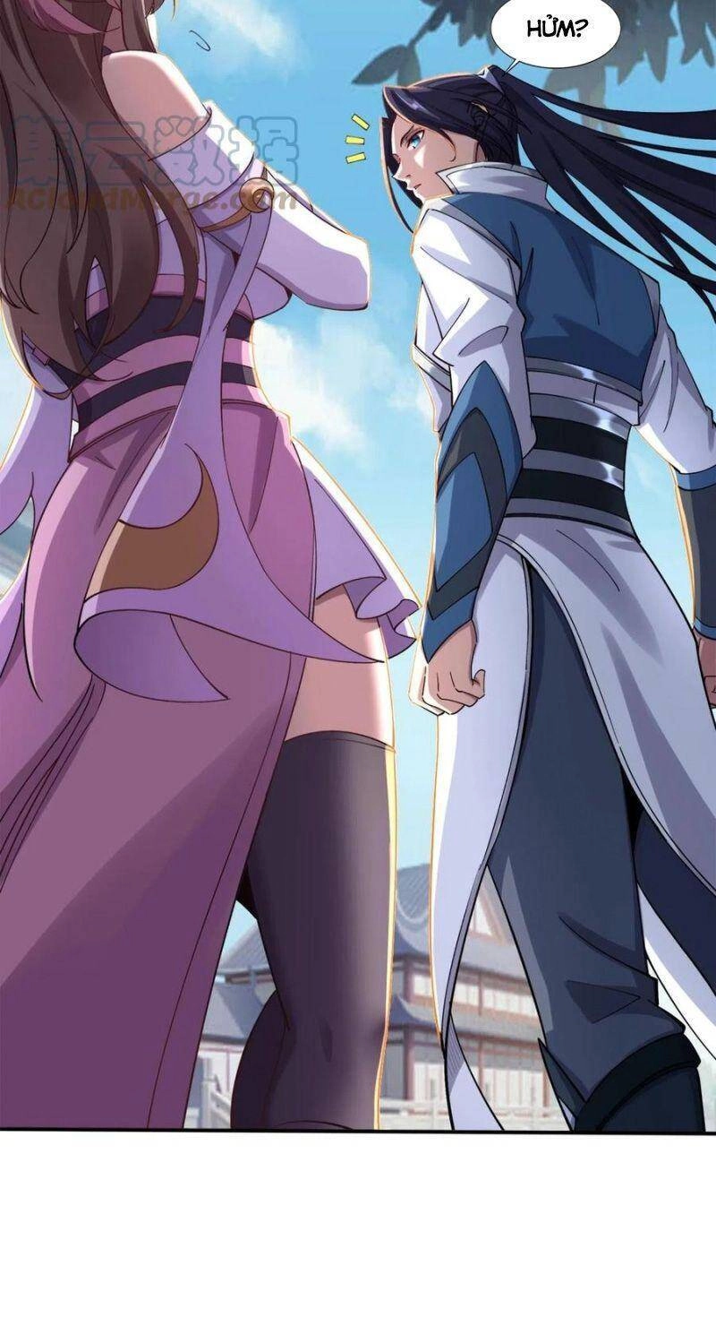 Bắt Đầu Từ Độ Kiếp Chapter 26 - 57