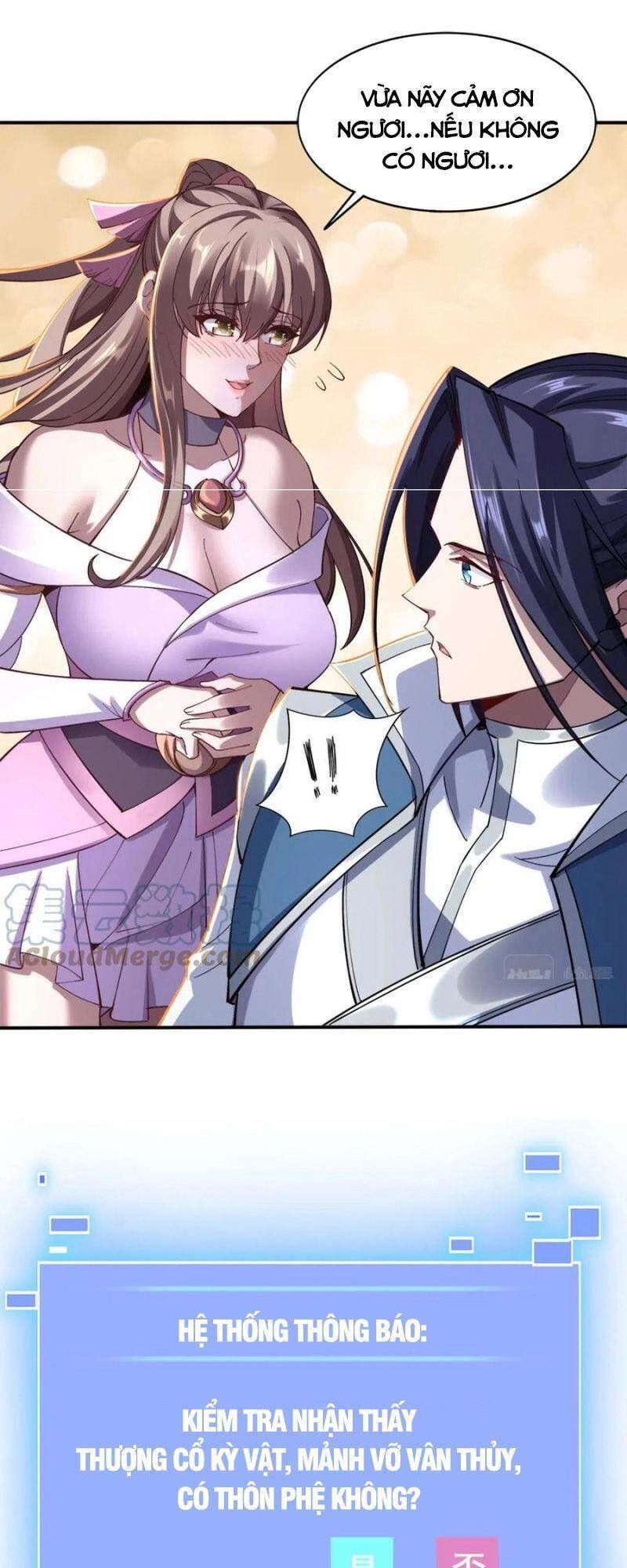 Bắt Đầu Từ Độ Kiếp Chapter 26 - 58