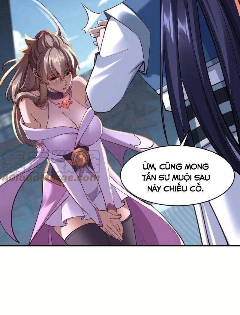 Bắt Đầu Từ Độ Kiếp Chapter 27 - 2