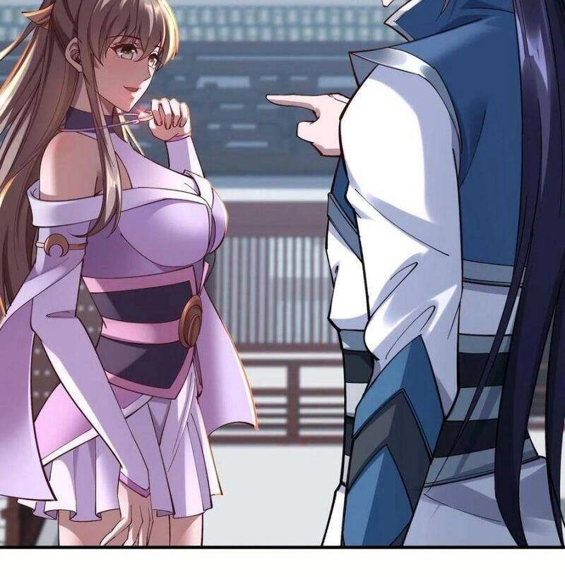 Bắt Đầu Từ Độ Kiếp Chapter 27 - 4