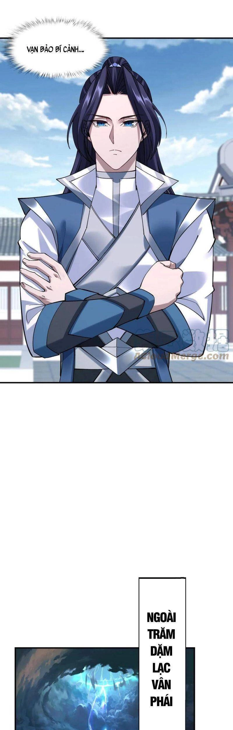 Bắt Đầu Từ Độ Kiếp Chapter 27 - 11