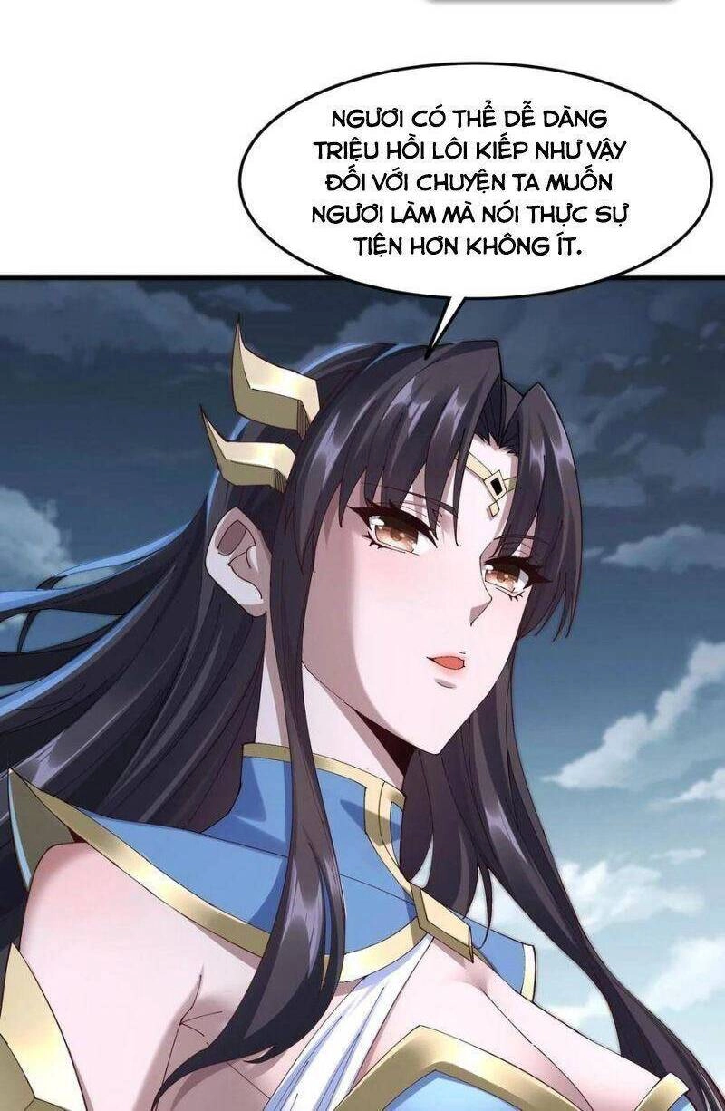 Bắt Đầu Từ Độ Kiếp Chapter 27 - 14