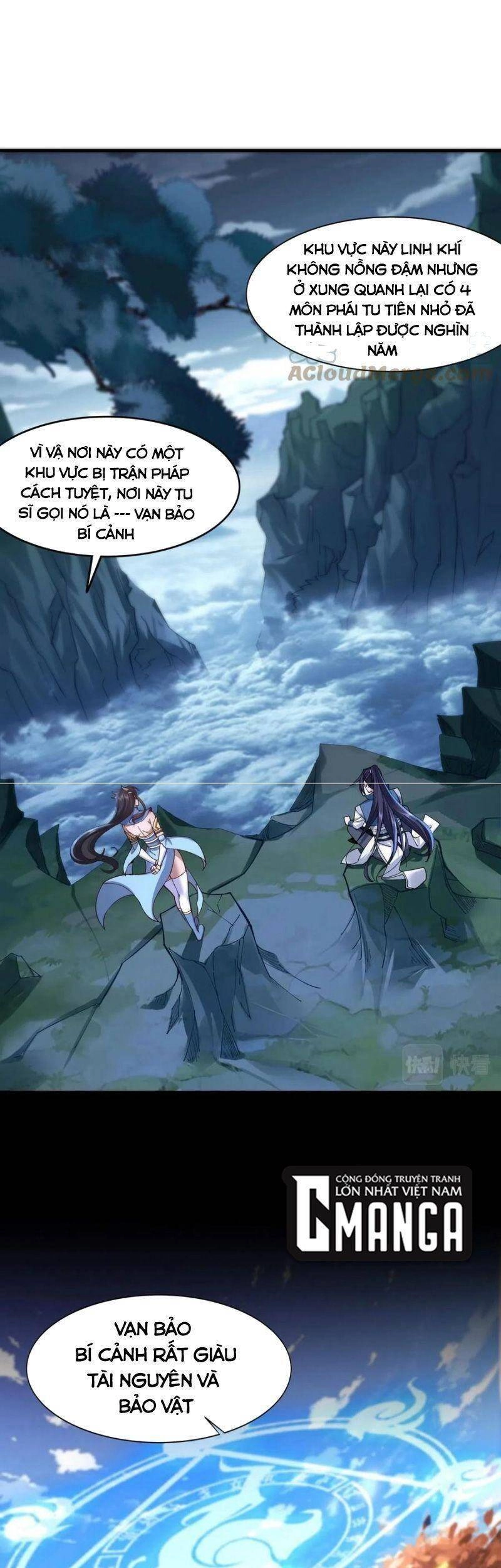 Bắt Đầu Từ Độ Kiếp Chapter 27 - 17