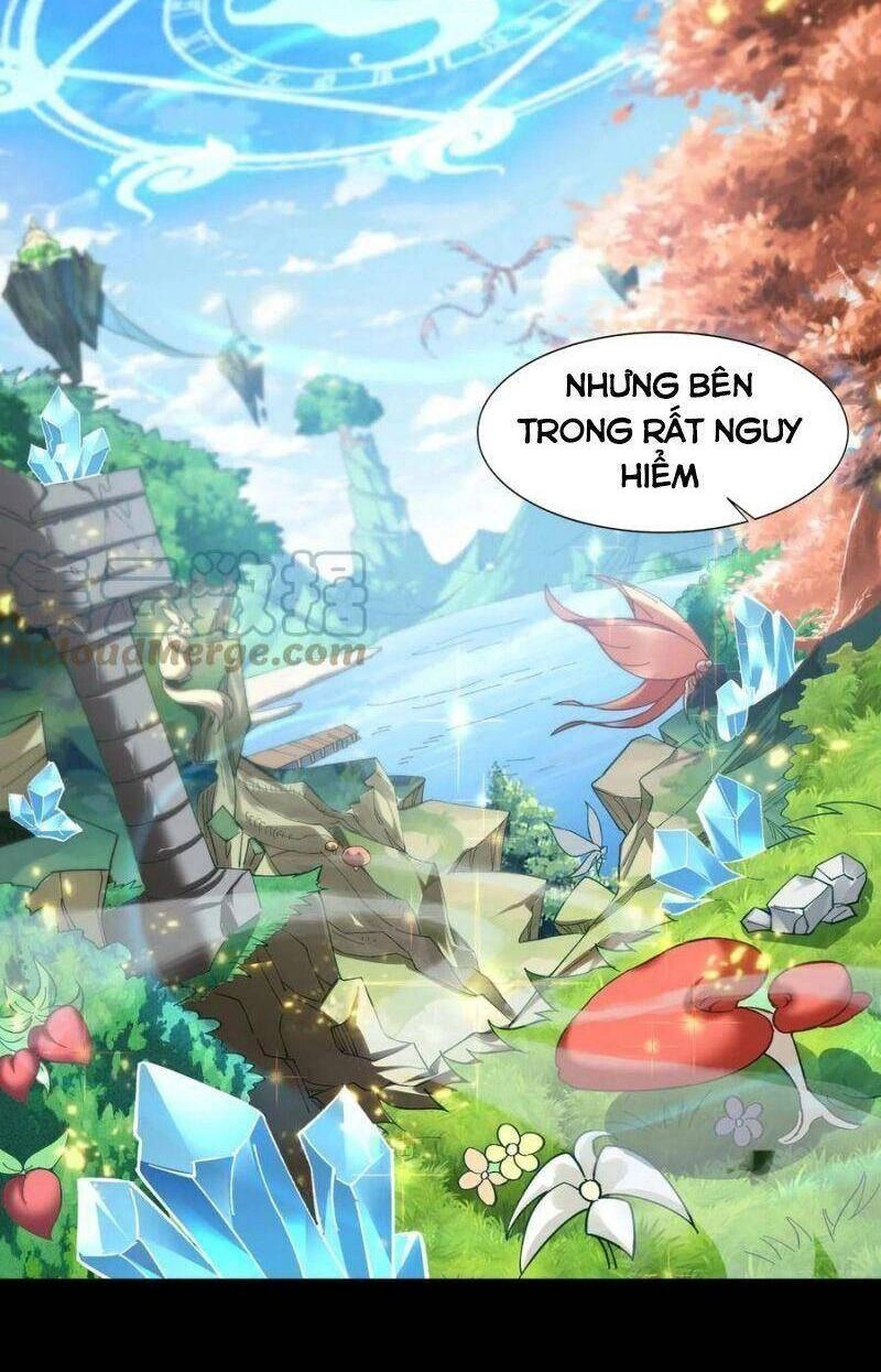 Bắt Đầu Từ Độ Kiếp Chapter 27 - 18