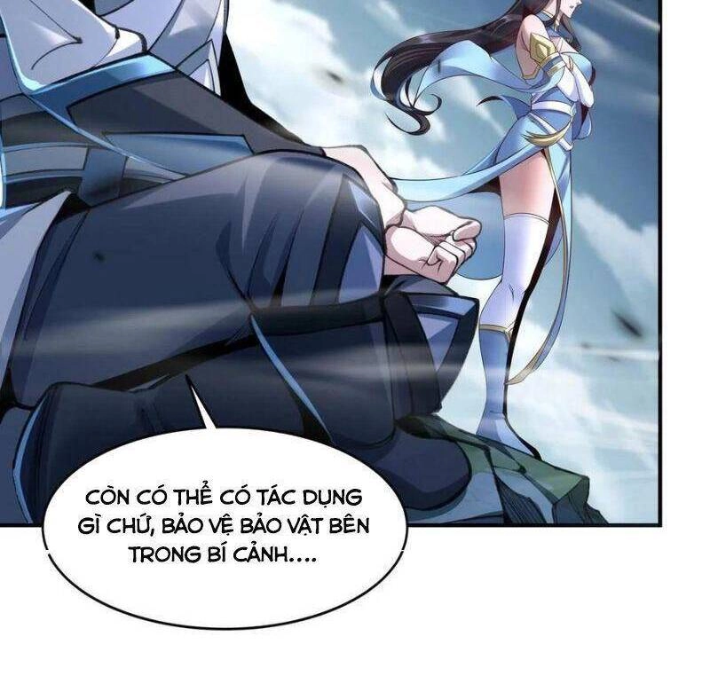 Bắt Đầu Từ Độ Kiếp Chapter 27 - 24