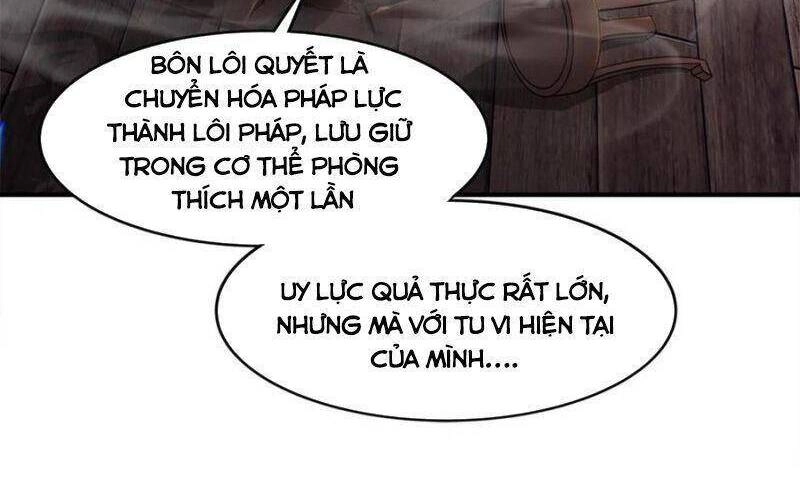 Bắt Đầu Từ Độ Kiếp Chapter 27 - 44