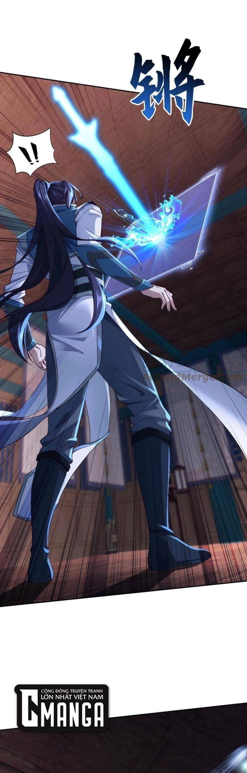 Bắt Đầu Từ Độ Kiếp Chapter 27 - 51