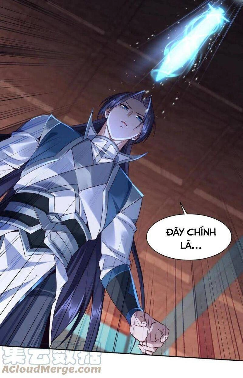 Bắt Đầu Từ Độ Kiếp Chapter 27 - 52