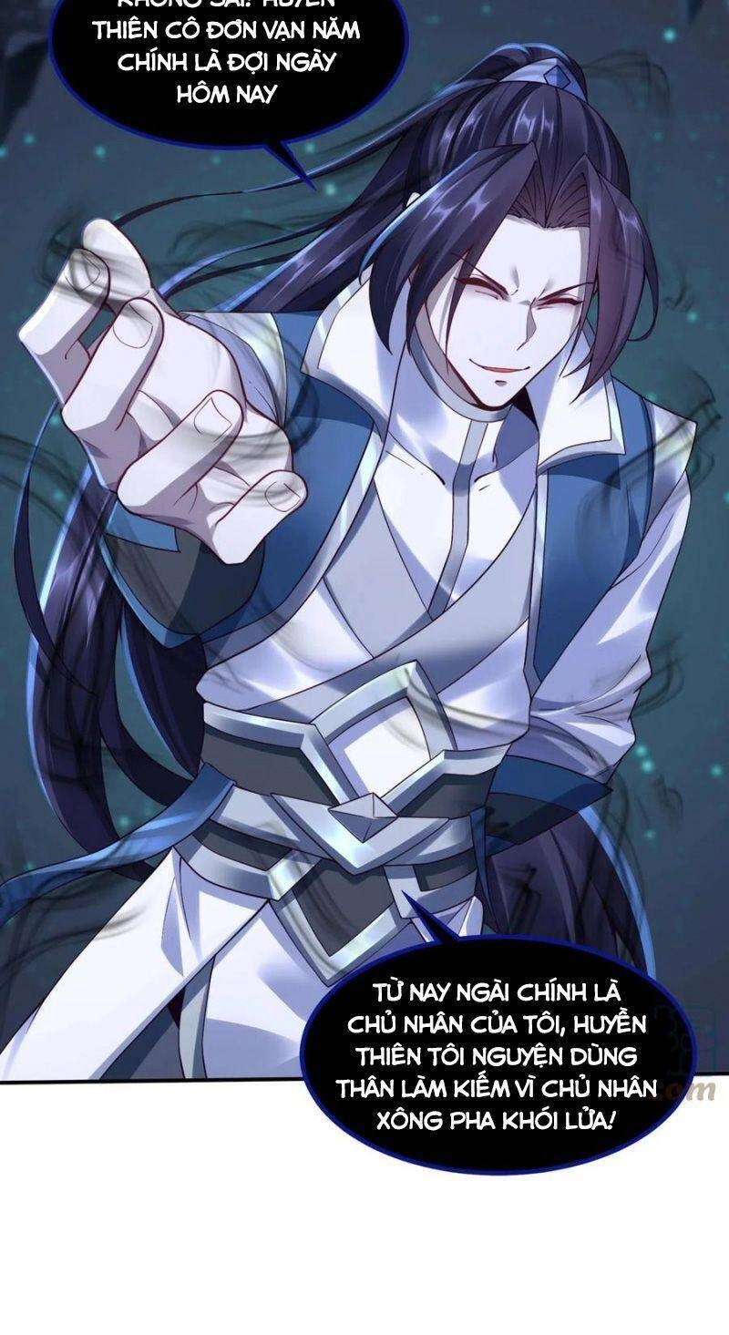 Bắt Đầu Từ Độ Kiếp Chapter 28 - 11