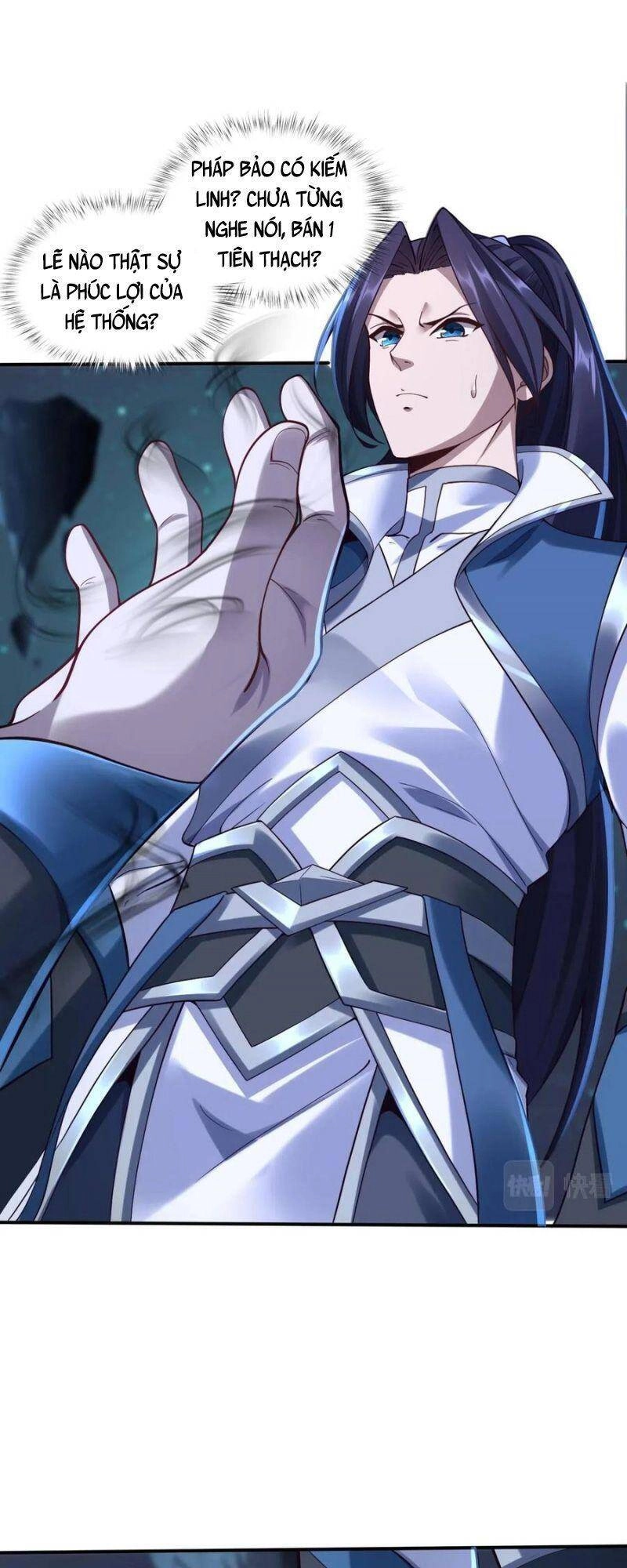 Bắt Đầu Từ Độ Kiếp Chapter 28 - 12