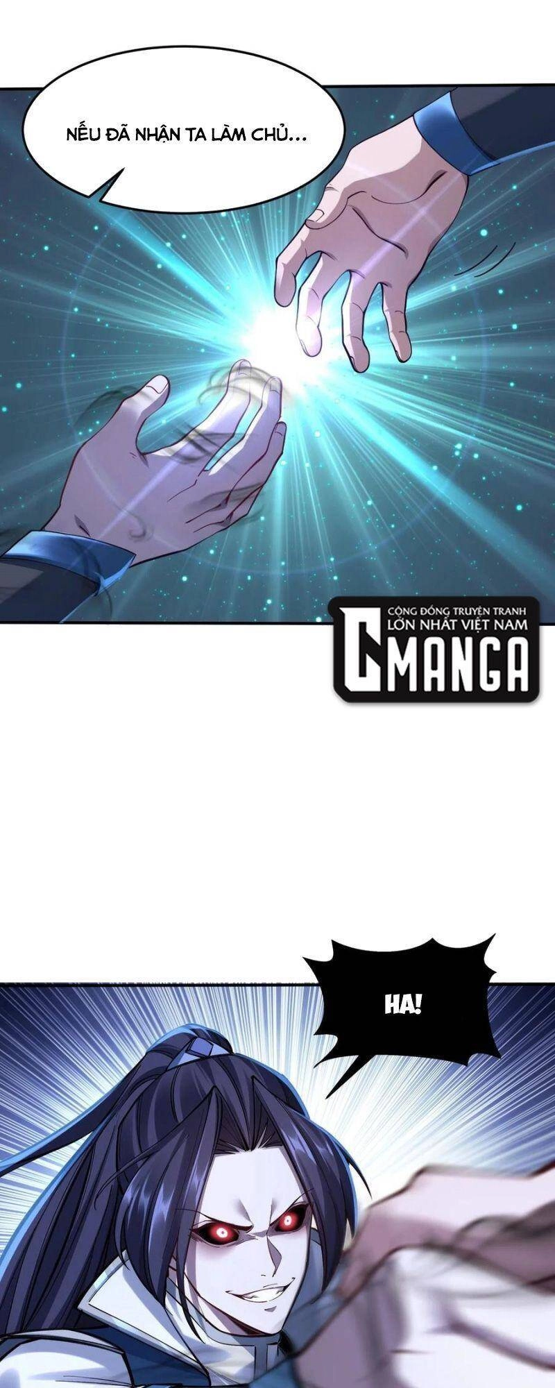 Bắt Đầu Từ Độ Kiếp Chapter 28 - 14