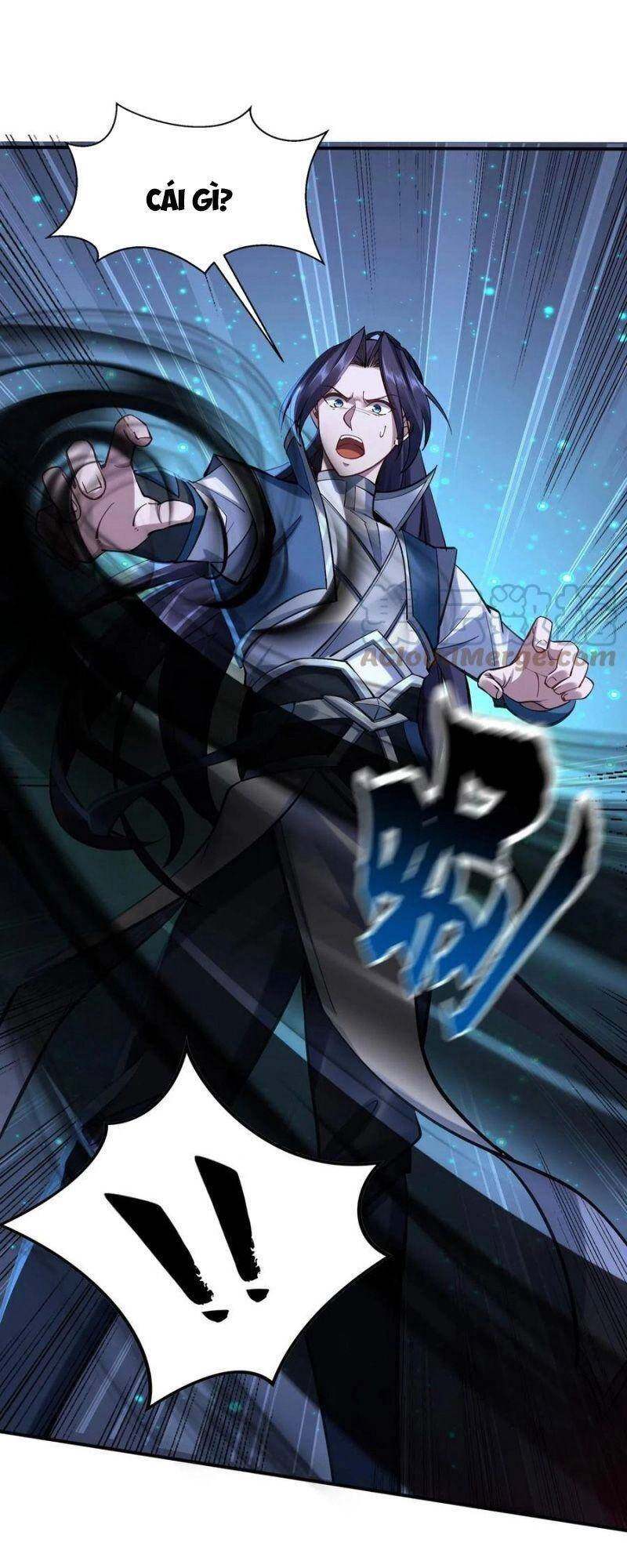 Bắt Đầu Từ Độ Kiếp Chapter 28 - 16