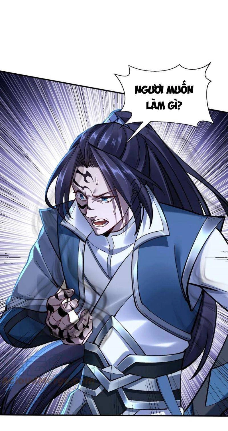 Bắt Đầu Từ Độ Kiếp Chapter 28 - 17